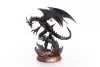 Yu-Gi-Oh! PVC Statue Red-Eyes B. Dragon Black Colour 33 cm