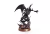 Yu-Gi-Oh! PVC Statue Red-Eyes B. Dragon Black Colour 33 cm