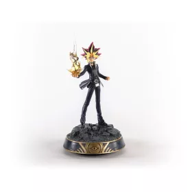 Yu-Gi-Oh! Szobor Yami Yugi 31 cm