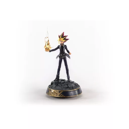 Yu-Gi-Oh! Szobor Yami Yugi 31 cm