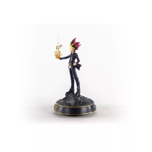 Yu-Gi-Oh! Szobor Yami Yugi 31 cm