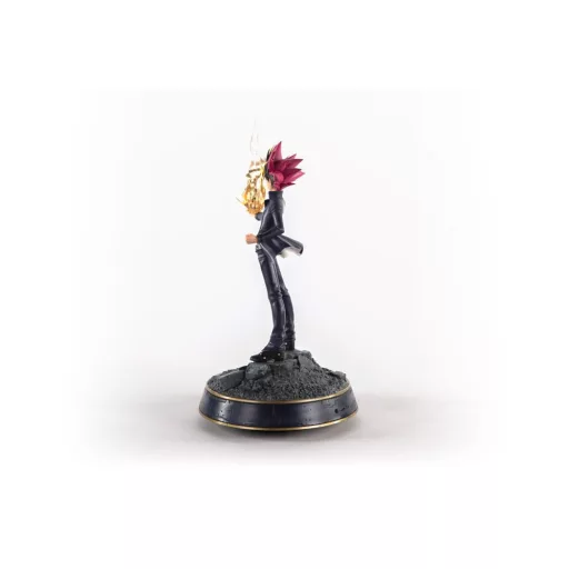 Yu-Gi-Oh! Szobor Yami Yugi 31 cm