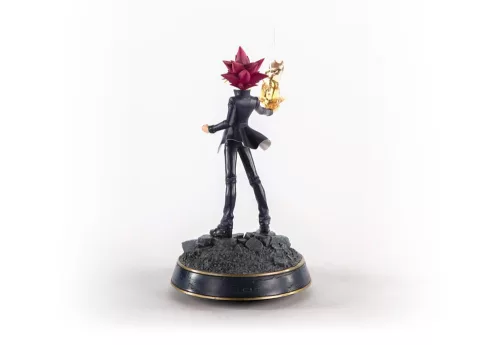 Yu-Gi-Oh! Szobor Yami Yugi 31 cm