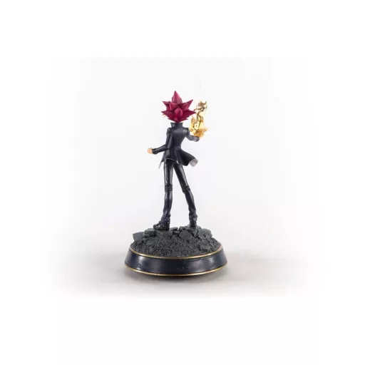 Yu-Gi-Oh! Szobor Yami Yugi 31 cm