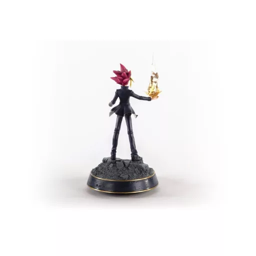 Yu-Gi-Oh! Szobor Yami Yugi 31 cm