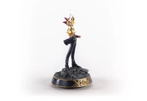 Yu-Gi-Oh! Szobor Yami Yugi 31 cm