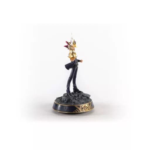 Yu-Gi-Oh! Szobor Yami Yugi 31 cm
