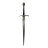 House of the Dragon Replica 1/1 Blackfyre Sword Limited Edition 117 cm