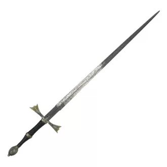   House of the Dragon Replica 1/1 Dark Sister Sword Limited Edition 121 cm