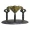 Wonder Woman Prop Replica 1/1 Tiara Limited Edition 16 cm