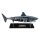 Jaws Prop Replica 1/1 Mechanical Bruce Shark 13 cm