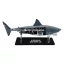 Jaws Prop Replica 1/1 Mechanical Bruce Shark 13 cm