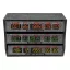 Back To The Future Prop Replica 1/1 Time Circuits 10 cm