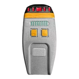   Star Trek The Next Generation Bottle Opener Cricket Phaser 10 cm