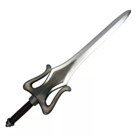   Masters Of the Universe Live Action Roleplay Replica Power Sword 101 cm