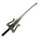 Masters Of the Universe Live Action Roleplay Replica Power Sword 101 cm