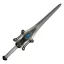 Masters of the Universe Stunt Prop Replica 1/1 She-Ra Sword of Protection 94 cm