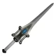 Masters of the Universe Stunt Prop Replica 1/1 She-Ra Sword of Protection 94 cm