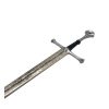 Lord of the Rings Scaled Prop Replika Anduril Sword 21 cm