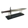 Lord Of The Rings Mini Replika The Sting Sword 15 cm