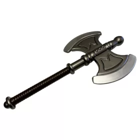   Masters of the Universe Stunt Prop Replica 1/1 He-Man Battle Axe 71 cm