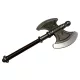 Masters of the Universe Stunt Prop Replica 1/1 He-Man Battle Axe 71 cm