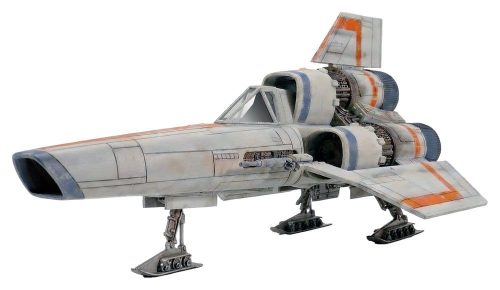 Battlestar Galactica Action Figure with Vehicle Colonial Viper Mk & Lieutenant Boomer
