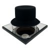 James Bond Prop Replica 1/1 Oddjob Hat Limited Edition 18 cm