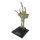 Universal Monsters Mini Replica Fossilized Creature Hand 18 cm