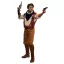 The Mummy Action Figure 1/6 Rick O’Connell 30 cm