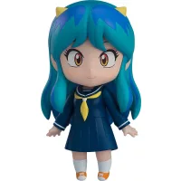 Urusei Yatsura figurák