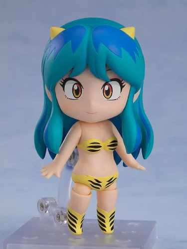 Urusei Yatsura Nendoroid Figura Lum: School Uniform Ver. 10 cm