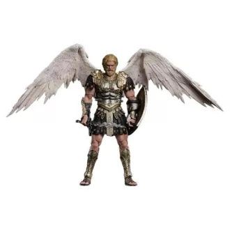   Heroes of Might and Magic III Action Figure 1/12 Archangel (Deluxe Version) 15 cm