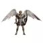 Heroes of Might and Magic III Action Figure 1/12 Archangel (Deluxe Version) 15 cm