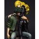 Cowboy Bebop Szobor 1/4 Words that we couldn't say 20th Anniversary Edition 45 cm