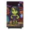 Banjo-Kazooie FiGGYZ Magnet Collectible Beauty Grunty 11 cm