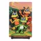 Banjo-Kazooie FiGGYZ Magnet Collectible Jinjos 11 cm