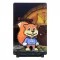 Conker's Bad Fur Day FiGGYZ Magnet Collectible Conker 11 cm