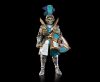 Mythic Legions: Necronominus Actionfigur Sir Adalric 15 cm