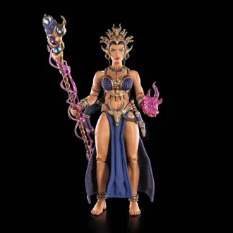 Infinite Legions Actionfigur Aksana the Inquisitor