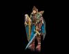 Mythic Legions: All Stars 6 Actionfigur Sir Andrew 15 cm