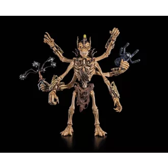   Infinite Legions: Skeleton Warriors Action Figure Aracula Deluxe
