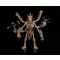 Infinite Legions: Skeleton Warriors Action Figure Aracula Deluxe