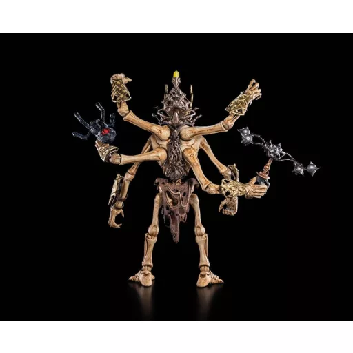 Infinite Legions: Skeleton Warriors Action Figure Aracula Deluxe