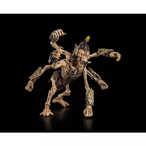 Infinite Legions: Skeleton Warriors Action Figure Aracula Deluxe