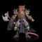 Infinite Legions Actionfigur Arkhan the Cruel