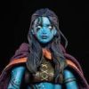 Mythic Legions: Ashes of Agbendor Actionfigur Azza Spiritbender 2