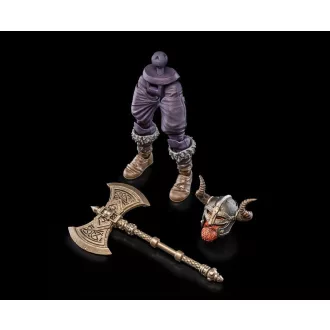 Mythic Legions Action Figure Accessory Barbarian