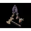 Mythic Legions Action Figure Accessory Barbarian