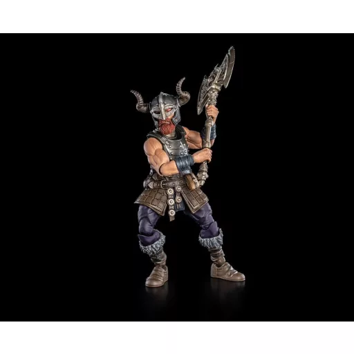 Mythic Legions Action Figure Accessory Barbarian